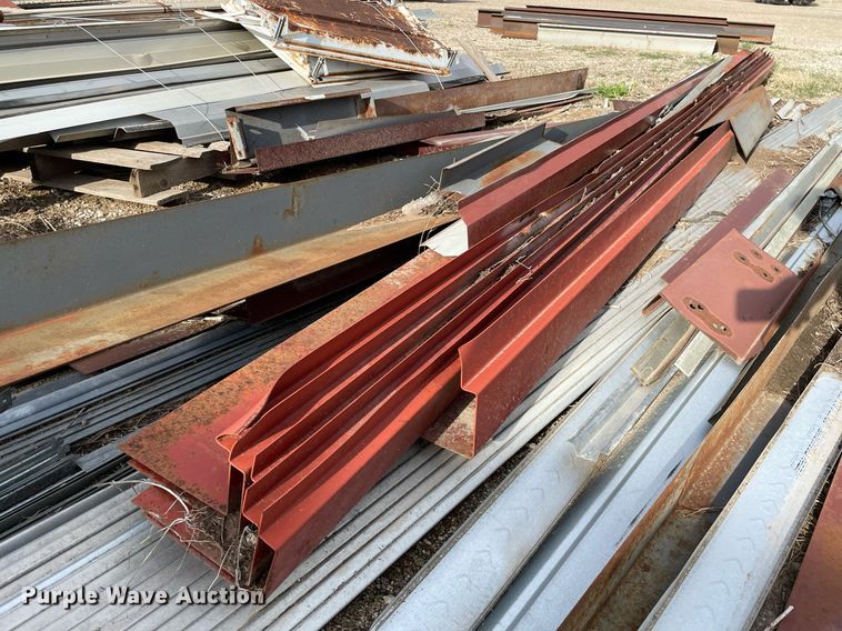 image for item MS9624 Building materials