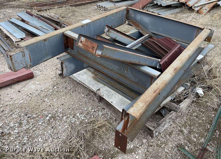 image for item MS9624 Building materials