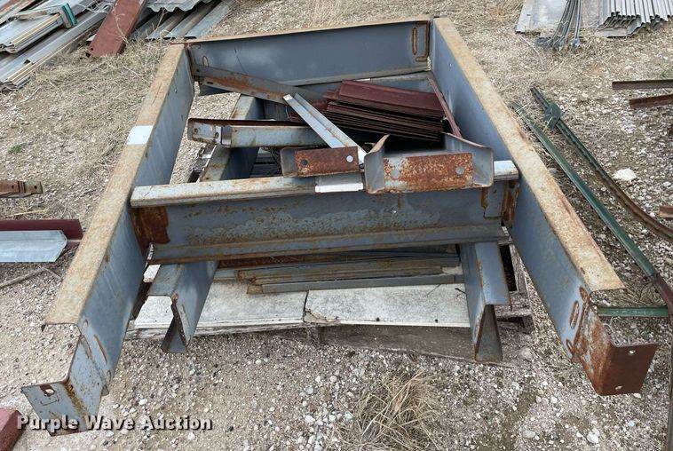 image for item MS9624 Building materials