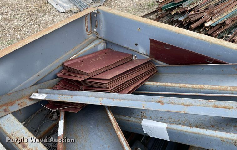 image for item MS9624 Building materials