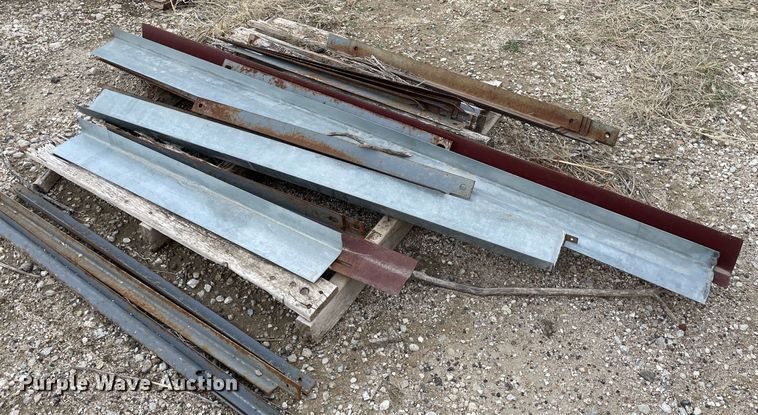 image for item MS9624 Building materials