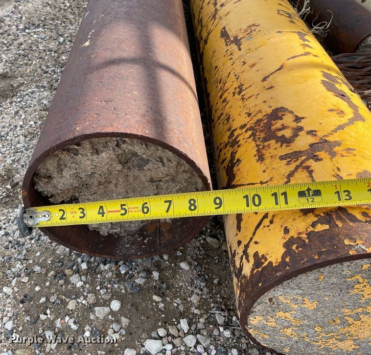 image for item MS9624 Building materials