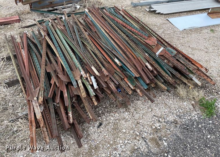 image for item MS9626 Fencing materials