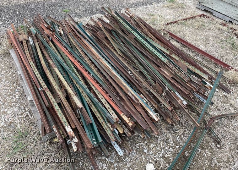 image for item MS9626 Fencing materials