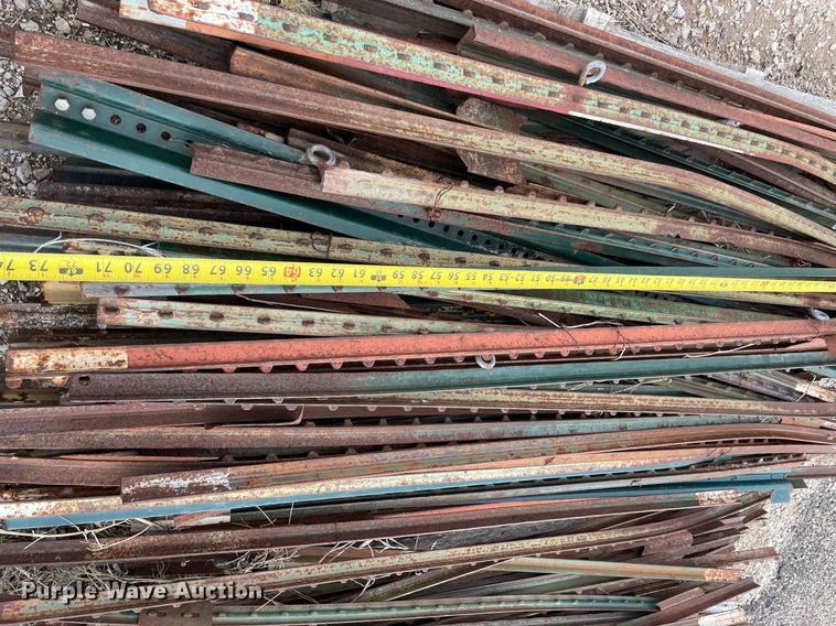 image for item MS9626 Fencing materials