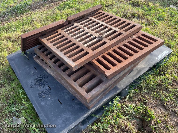 image for item MS9633 Metal