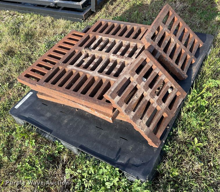 image for item MS9633 Metal