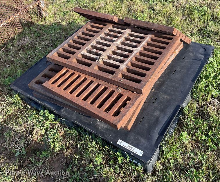 image for item MS9633 Metal