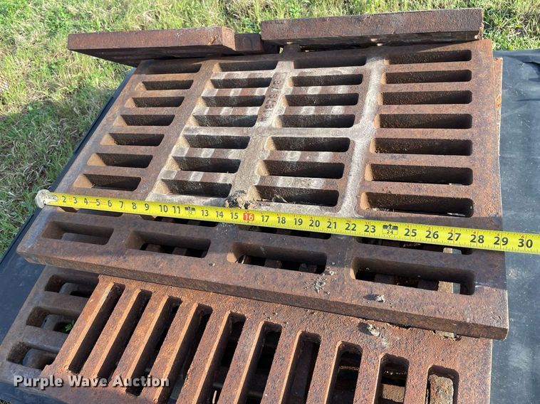 image for item MS9633 Metal