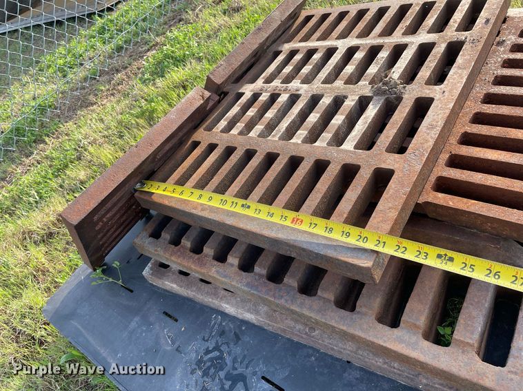 image for item MS9633 Metal