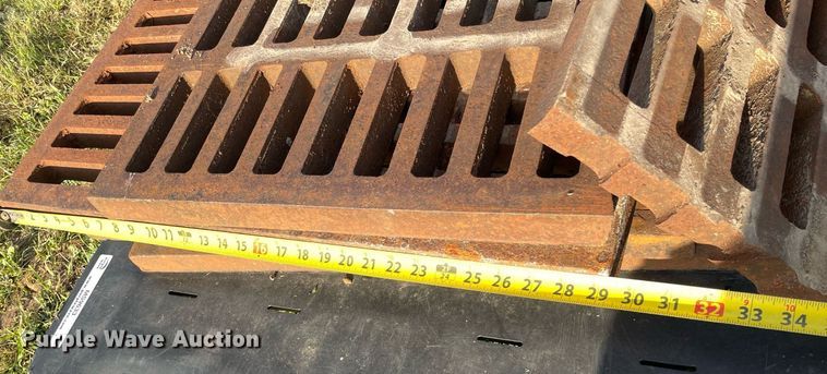 image for item MS9633 Metal