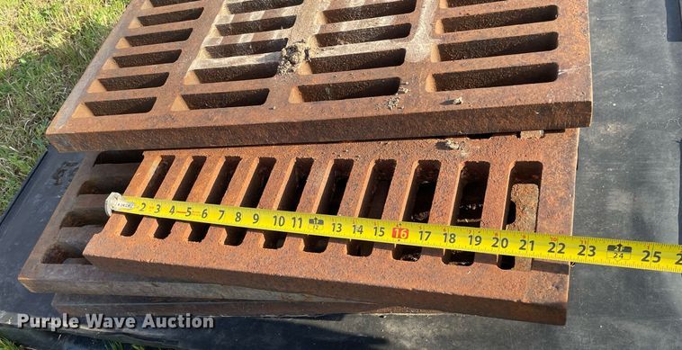 image for item MS9633 Metal