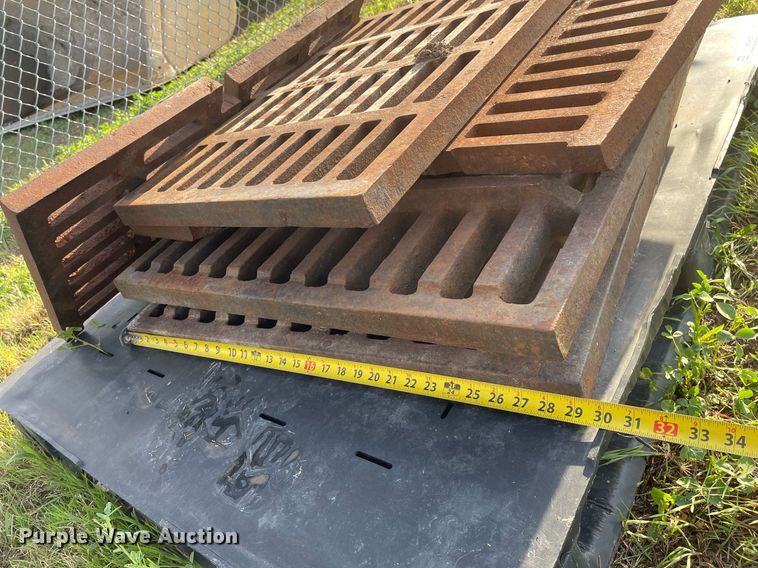 image for item MS9633 Metal