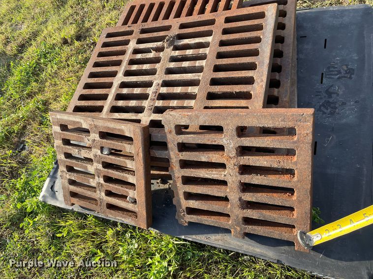 image for item MS9633 Metal