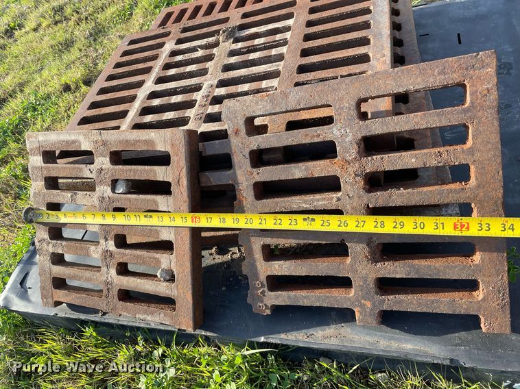 image for item MS9633 Metal