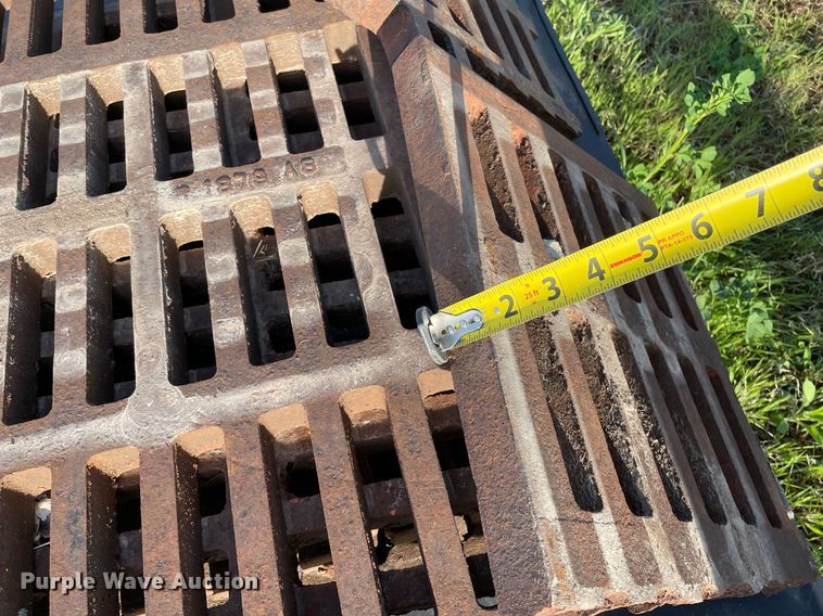 image for item MS9633 Metal