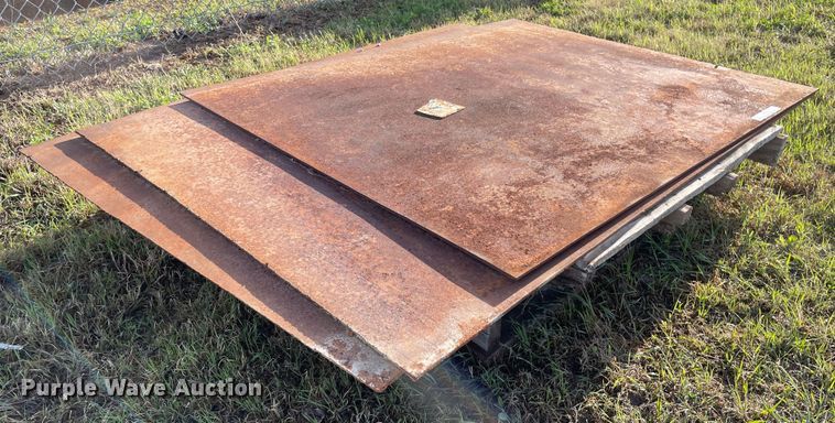 image for item MS9633 Metal