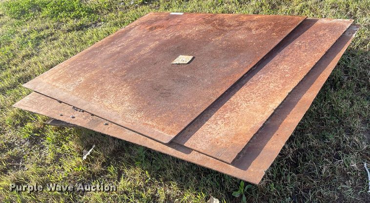 image for item MS9633 Metal