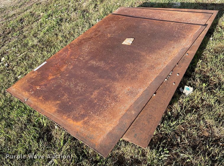 image for item MS9633 Metal