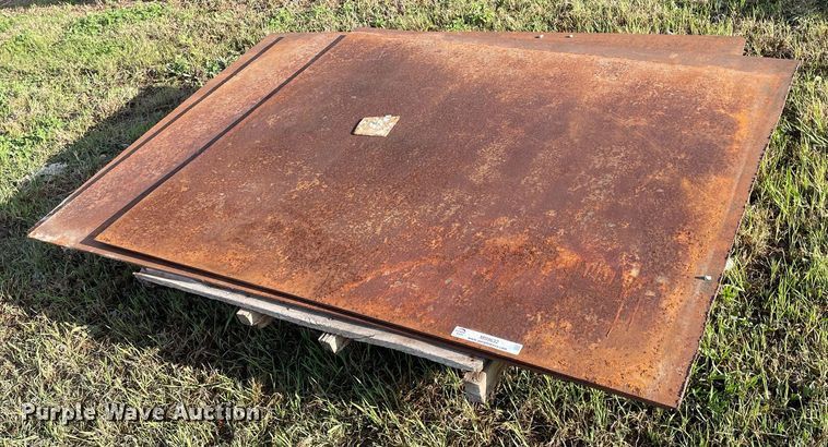 image for item MS9633 Metal