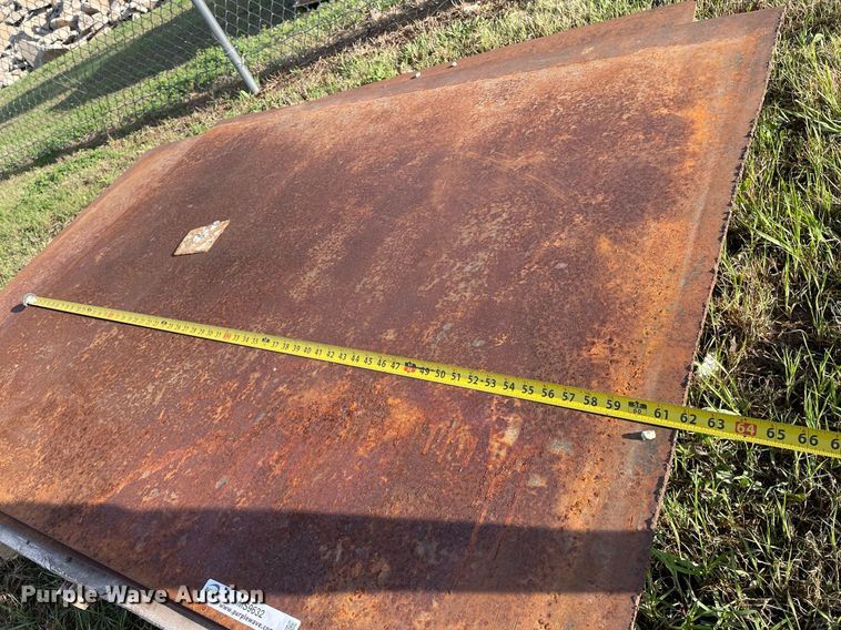 image for item MS9633 Metal