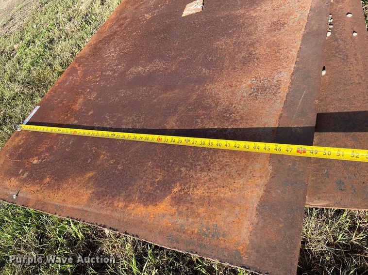 image for item MS9633 Metal