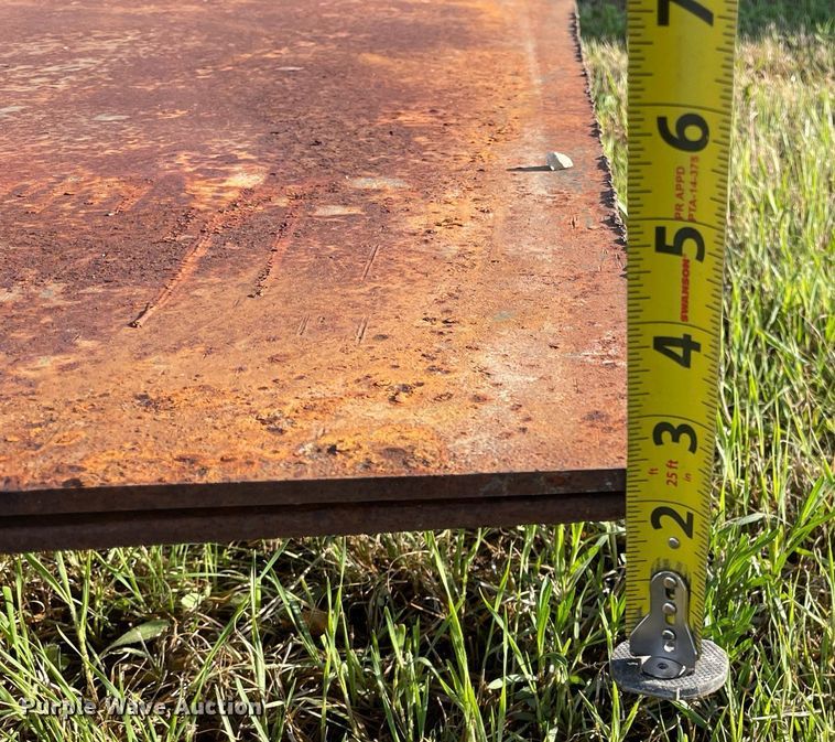 image for item MS9633 Metal