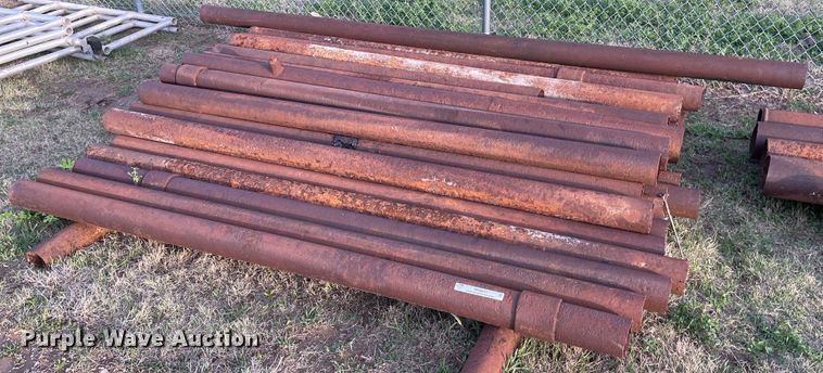 image for item MS9641 Metal pipe