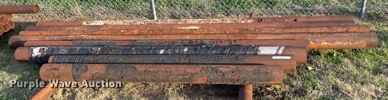 image for item MS9641 Metal pipe