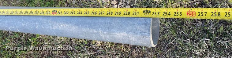 image for item MS9641 Metal pipe