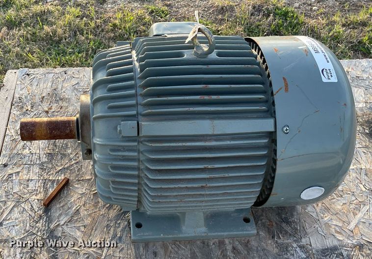 image for item MS9648 Siemens RGZ1  Induction motor