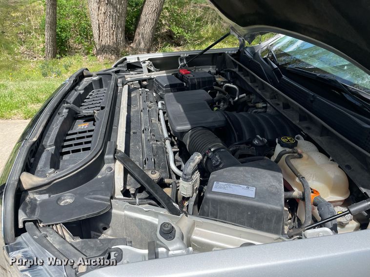 image for item MS9652 2019 GMC Sierra 1500  Crew Cab pickup truck