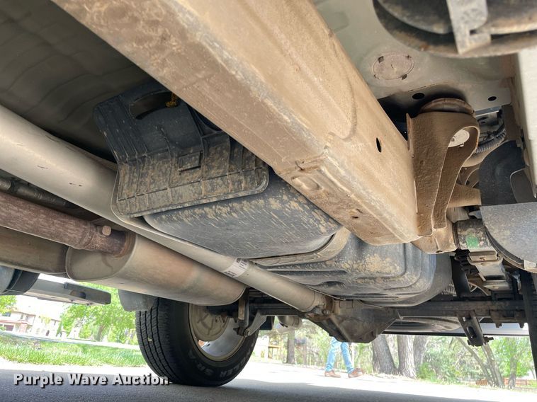 image for item MS9652 2019 GMC Sierra 1500  Crew Cab pickup truck