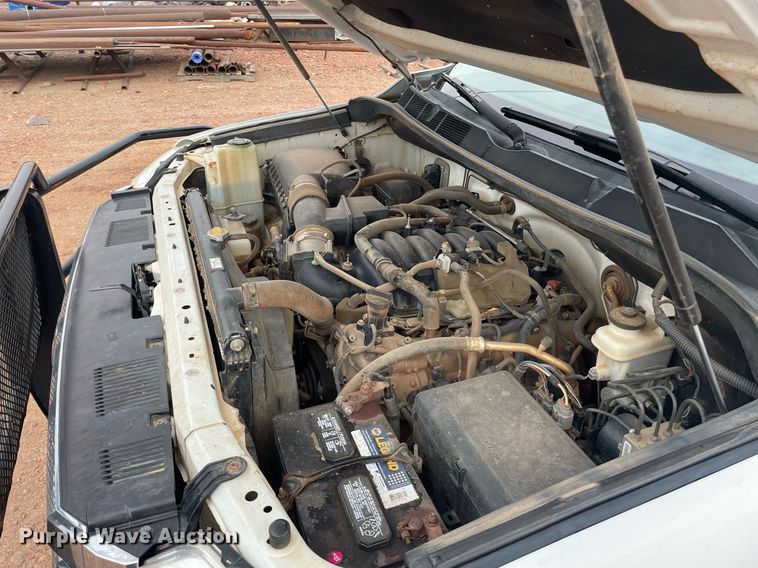 image for item MS9661 2016 Toyota Tundra  Double Cab pickup truck