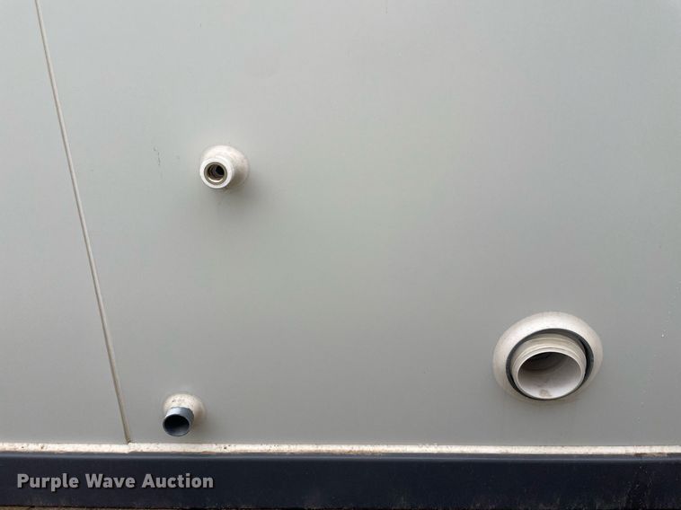 image for item MS9667 Portable restroom