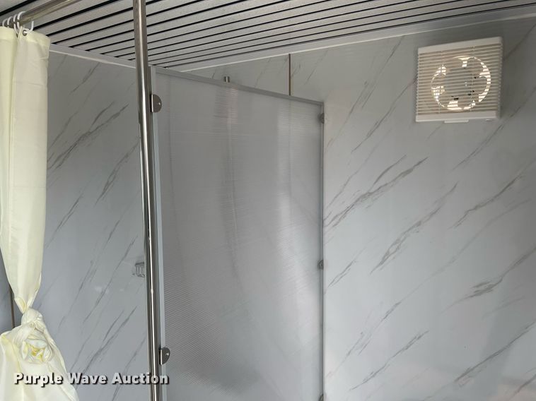 image for item MS9668 Portable restroom