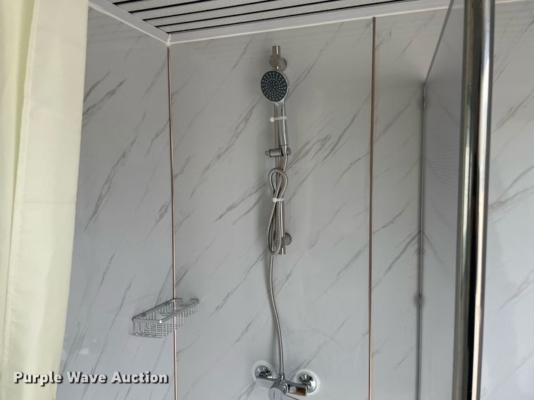 image for item MS9668 Portable restroom