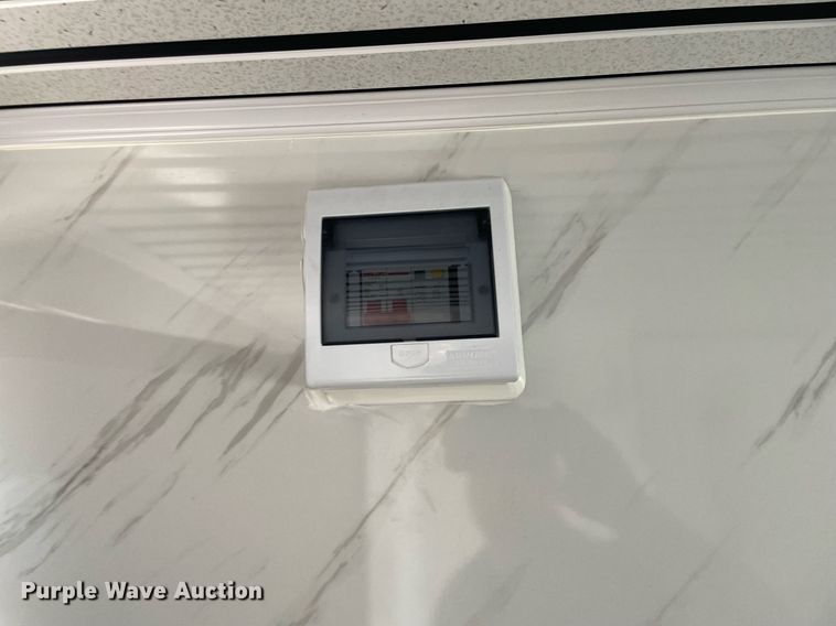 image for item MS9668 Portable restroom