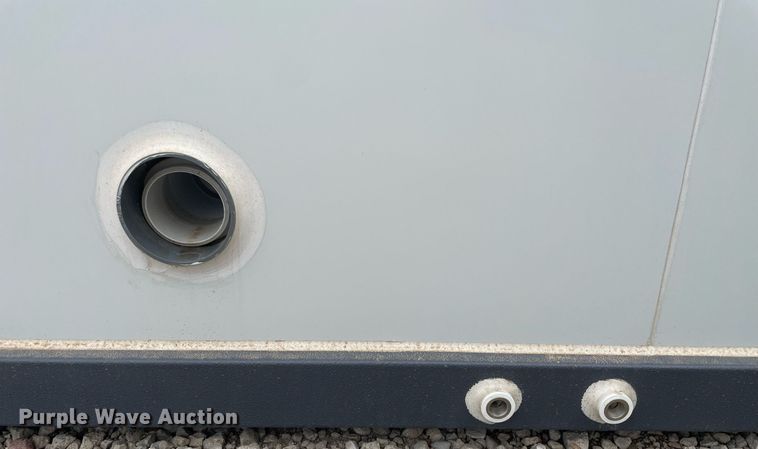 image for item MS9668 Portable restroom