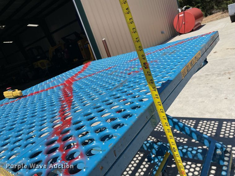 image for item MS9703 2017 Control Technology PME65-73700  platform lift