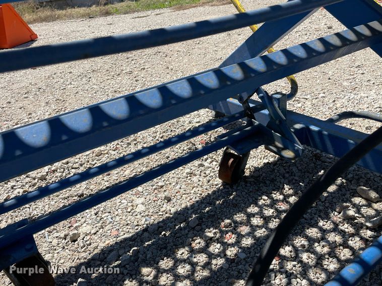 image for item MS9704 2017 Control Technology PME65-73700  platform lift