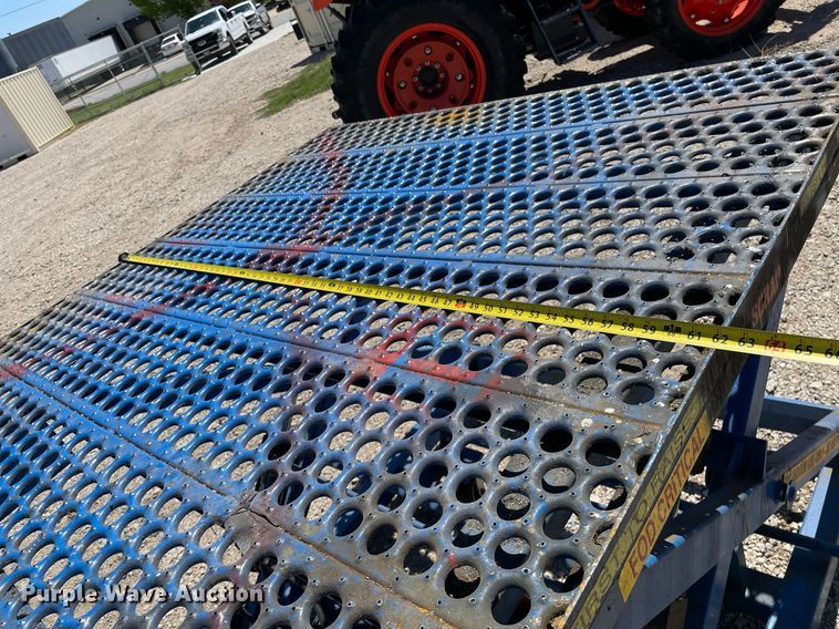 image for item MS9704 2017 Control Technology PME65-73700  platform lift