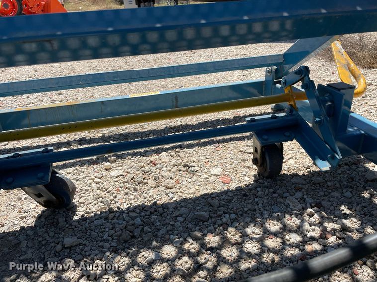 image for item MS9706 2017 Control Technology PME65-73700  platform lift