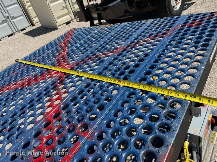 image for item MS9707 2017 Control Technology PME65-73700  platform lift