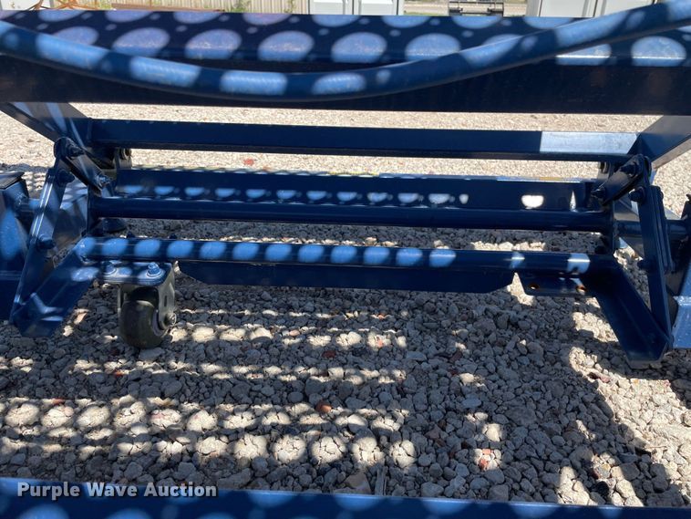 image for item MS9707 2017 Control Technology PME65-73700  platform lift