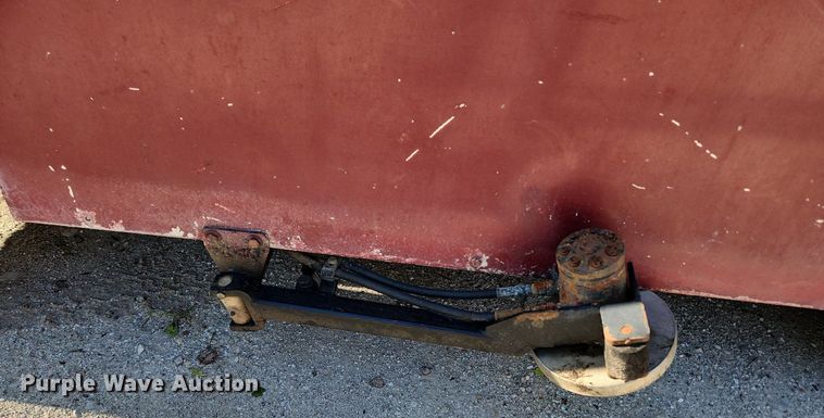 image for item MW9711 Olympia XL100  ice resurfacer