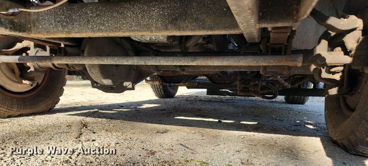 image for item MW9711 Olympia XL100  ice resurfacer