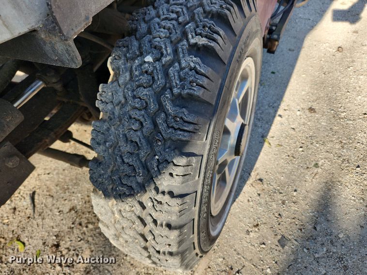 image for item MW9711 Olympia XL100  ice resurfacer