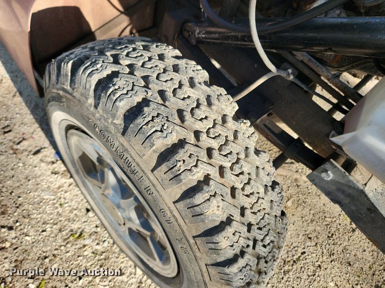 image for item MW9711 Olympia XL100  ice resurfacer