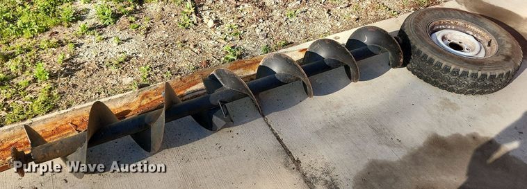 image for item MW9711 Olympia XL100  ice resurfacer